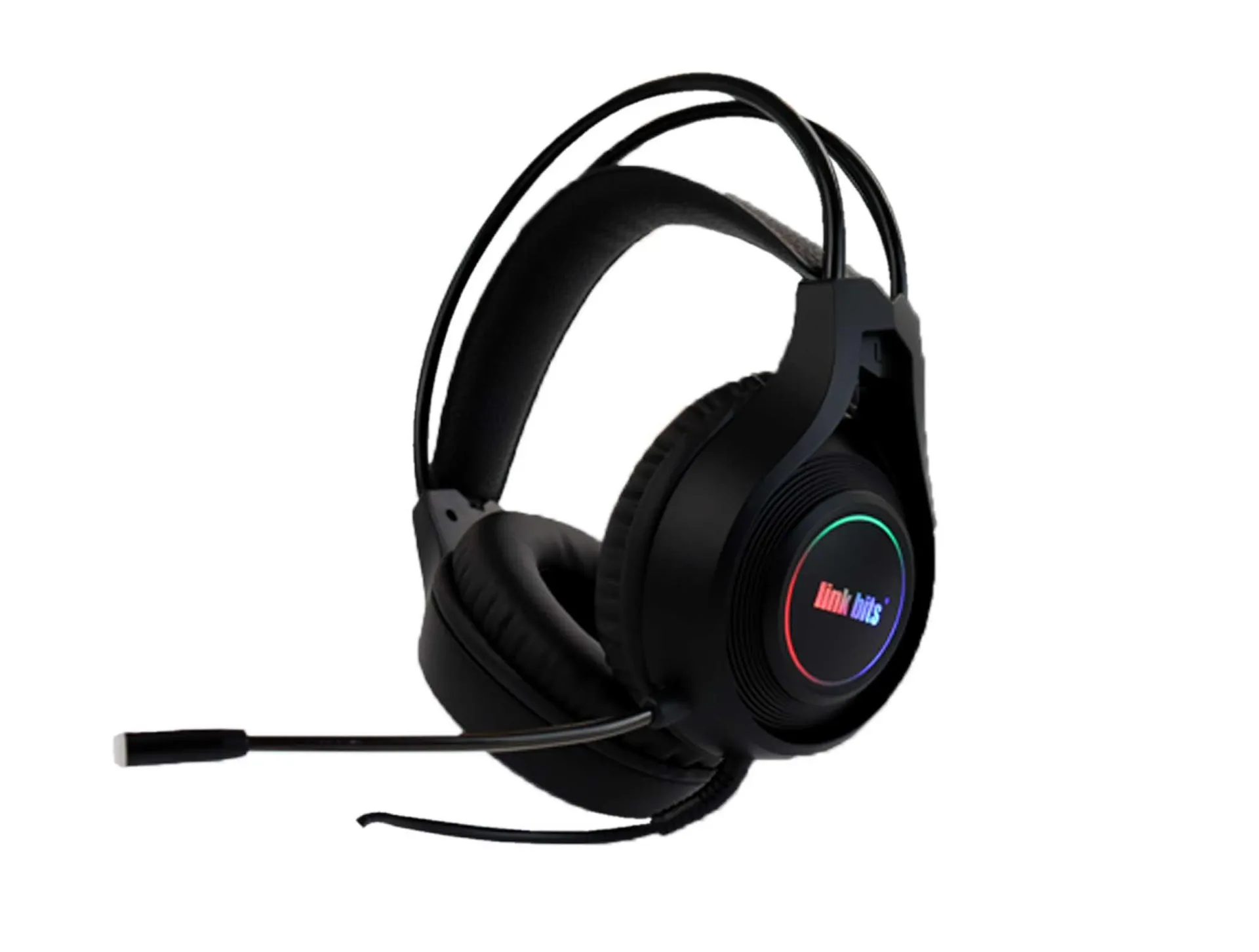 Audífonos Gaming Asmak ADG-09