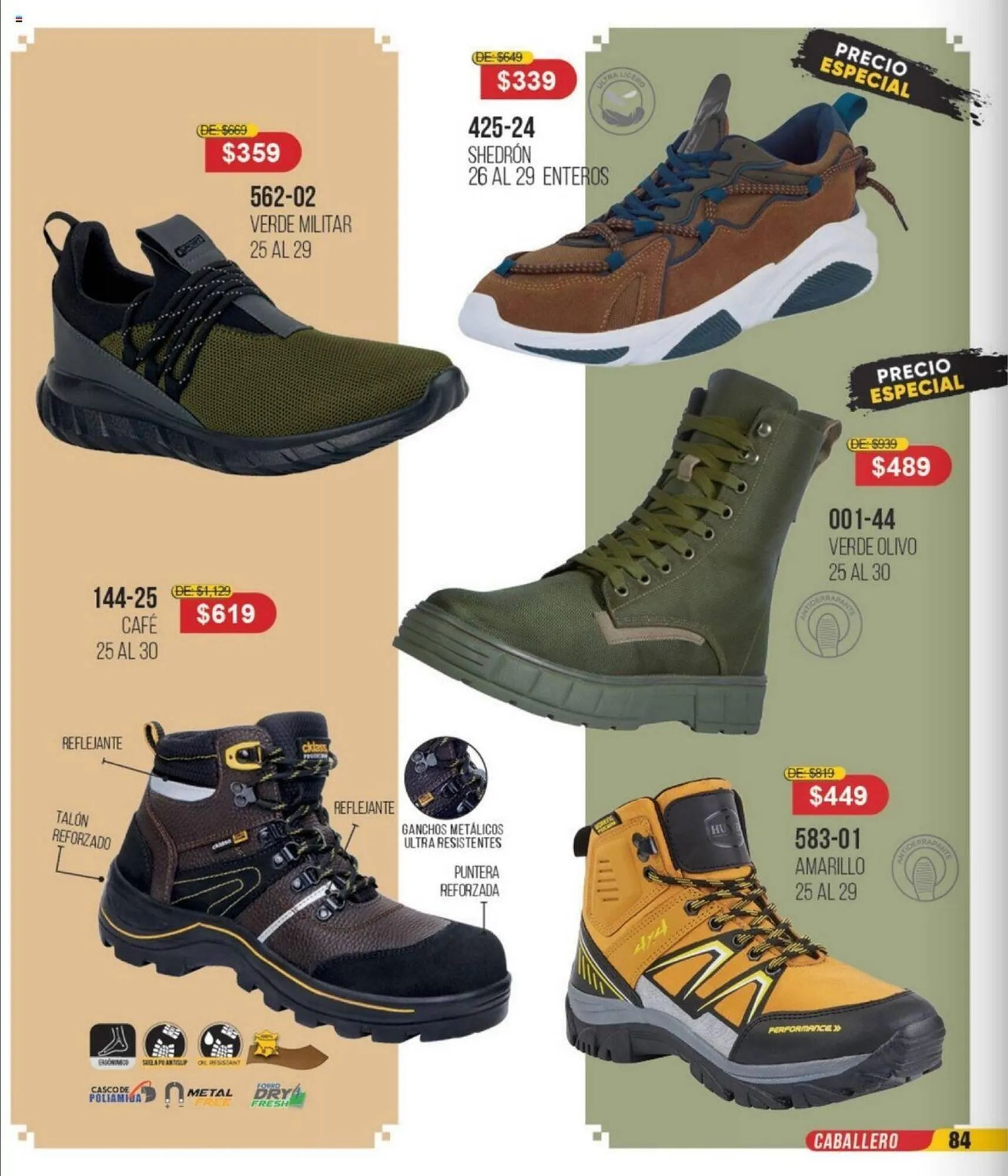 Catálogo de Catálogo Cklass 1 de mayo al 31 de mayo 2024 - Pagina 81