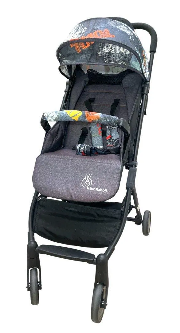 Ligera Sin portabebé