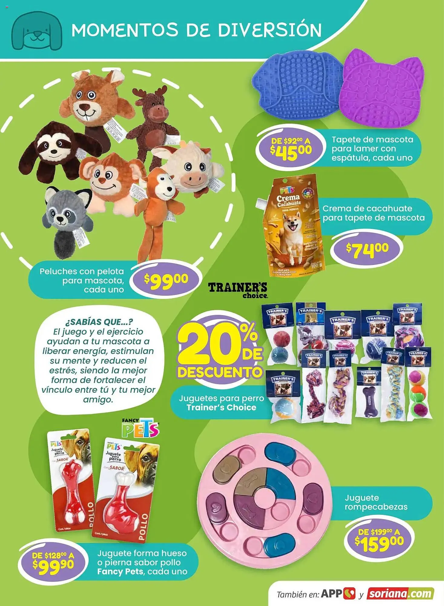 Catálogo de Folleto Soriana Mercado 29 de enero al 26 de febrero 2026 - Pagina 10