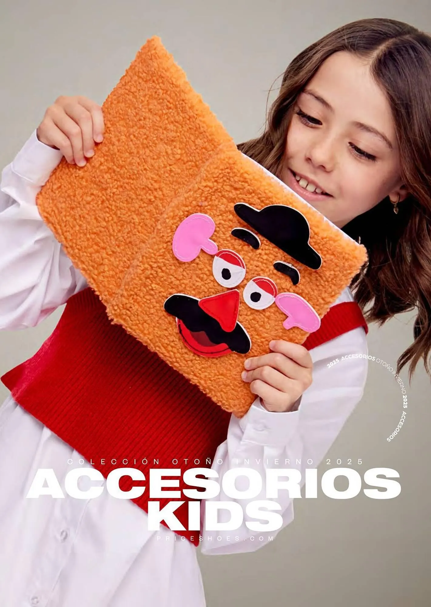 Catálogo de Catálogo Price Shoes 27 de noviembre al 28 de febrero 2026 - Pagina 325