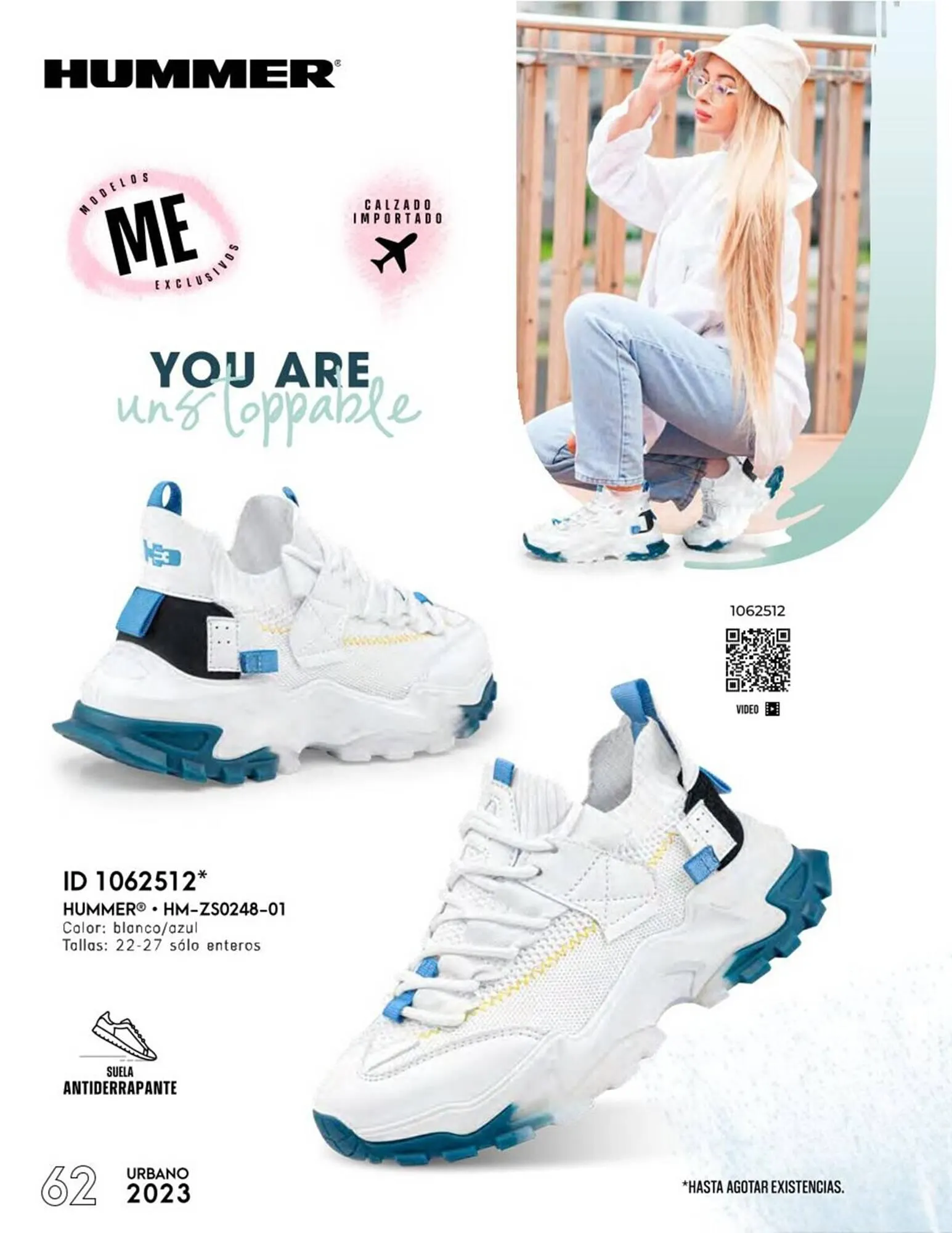 Catálogo de Catálogo Price Shoes 18 de abril al 10 de septiembre 2023 - Pagina 62