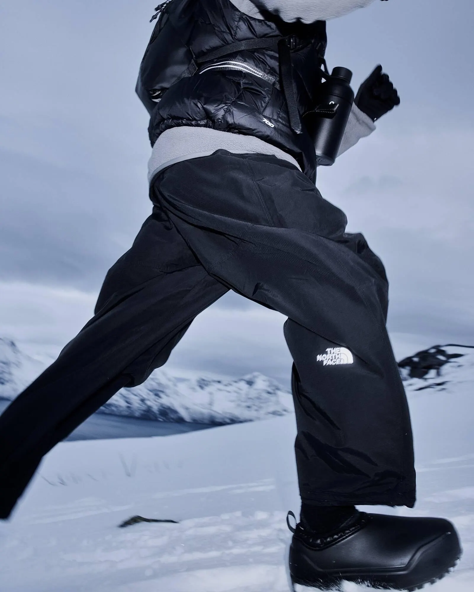 Catálogo de Catálogo The North Face 2 de diciembre al 31 de diciembre 2025 - Pagina 3