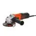 Esmeriladora Angular 4-1/2" 650W, Black and Decker