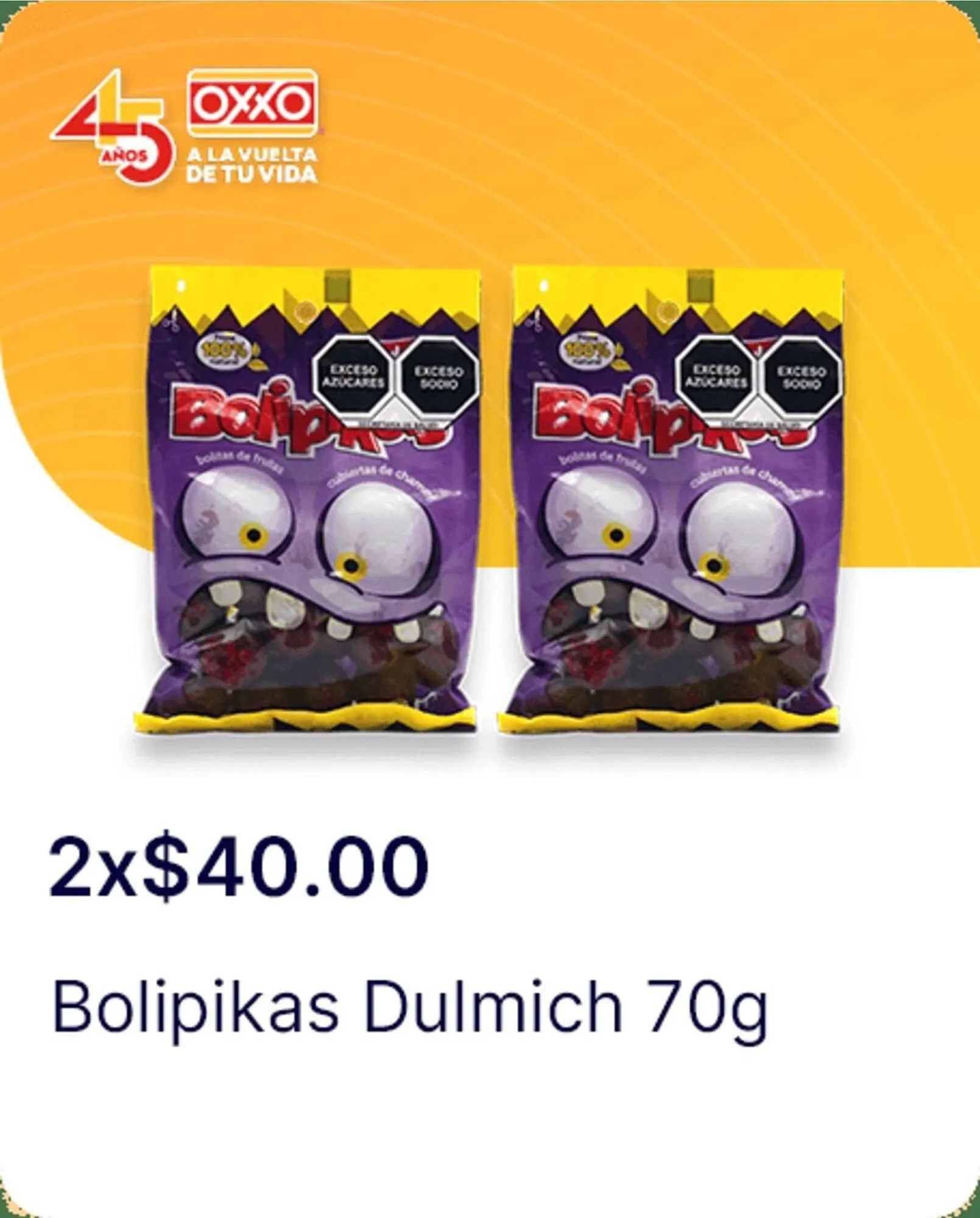 Catálogo de Catálogo OXXO 2 de noviembre al 29 de noviembre 2023 - Pagina 34