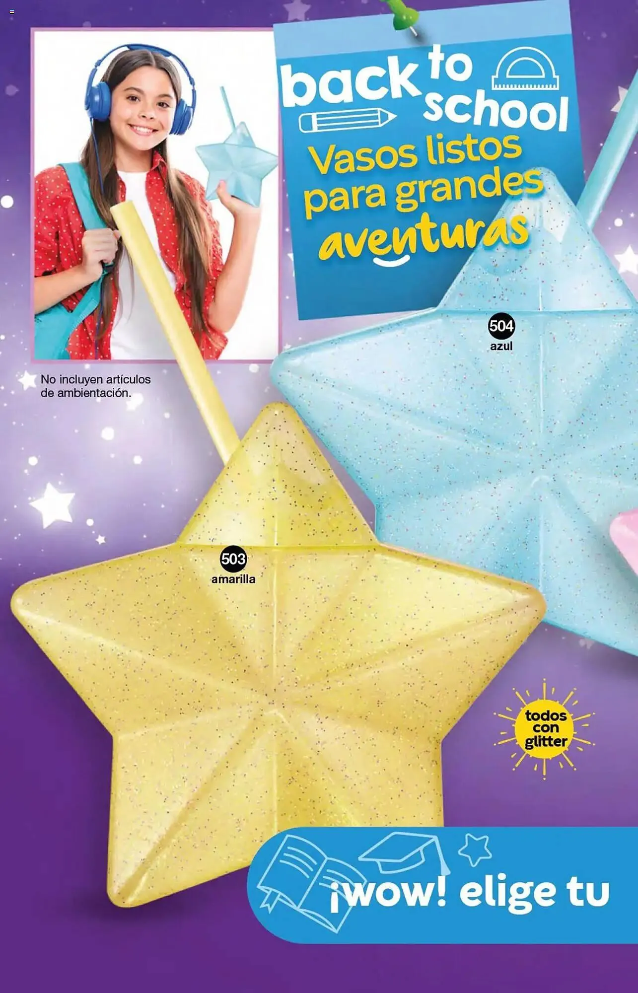 Catálogo de Catálogo Fuller 23 de julio al 13 de agosto 2025 - Pagina 134