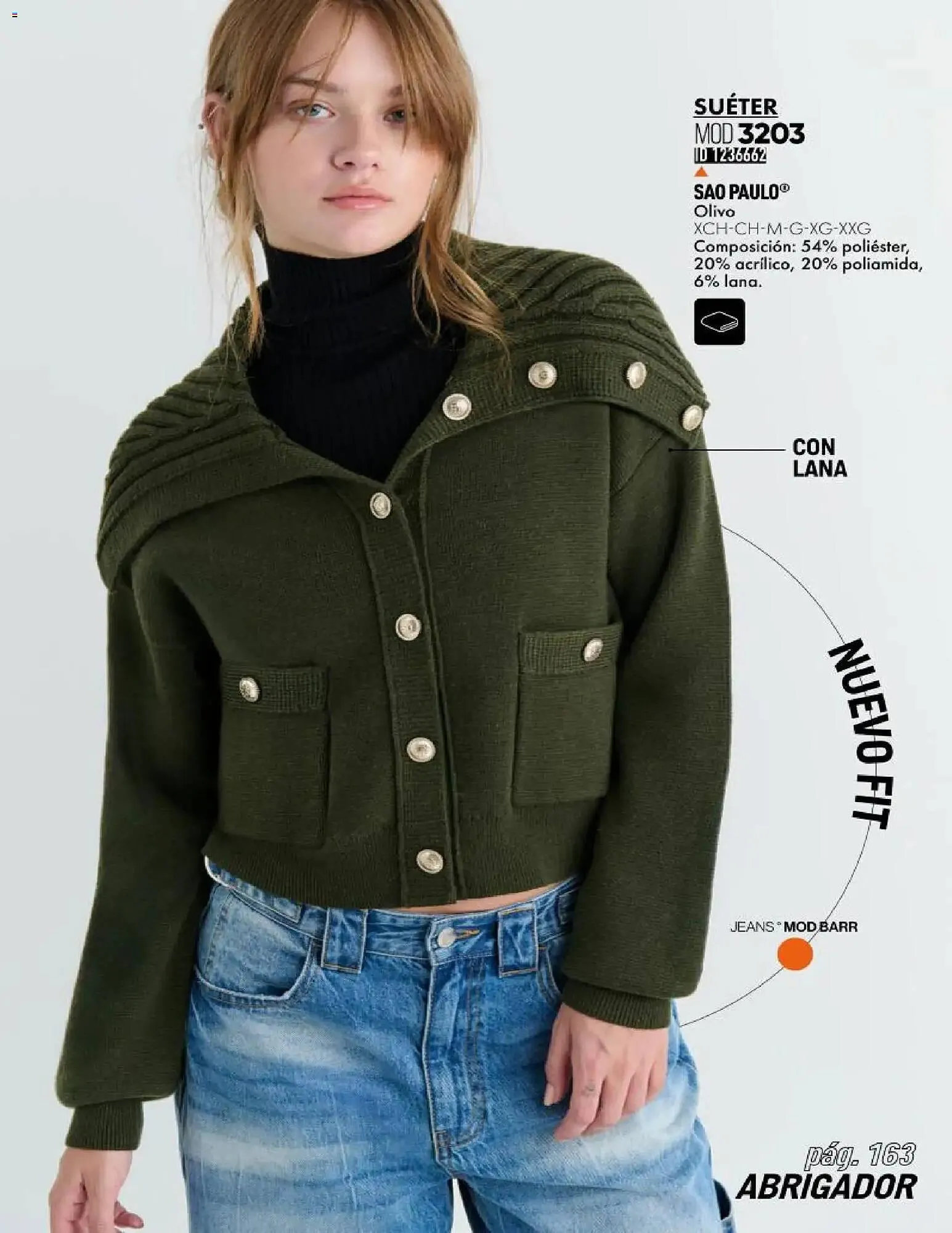 Catálogo de Catálogo Price Shoes 11 de noviembre al 1 de marzo 2026 - Pagina 163