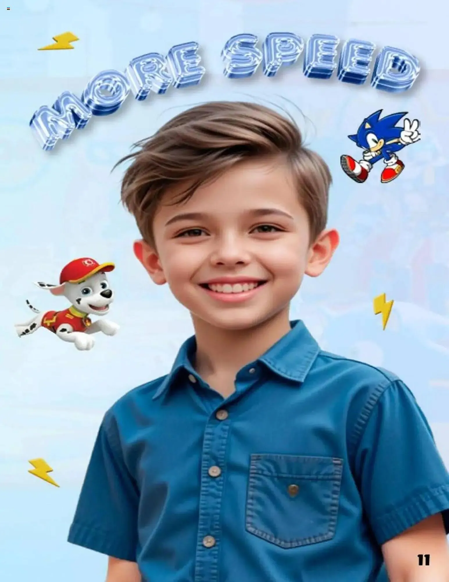 Catálogo de Catálogo Price Shoes 2 de junio al 9 de junio 2025 - Pagina 11