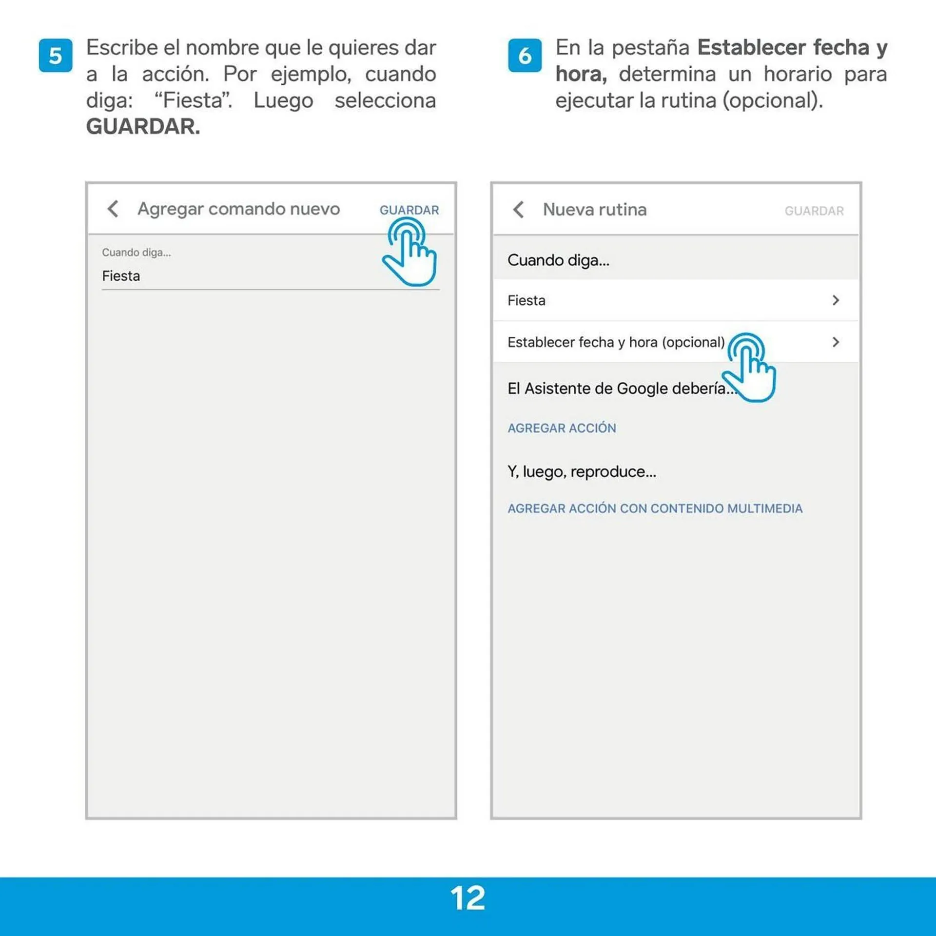 Catálogo de Catálogo Steren 12 de enero al 31 de diciembre 2026 - Pagina 12