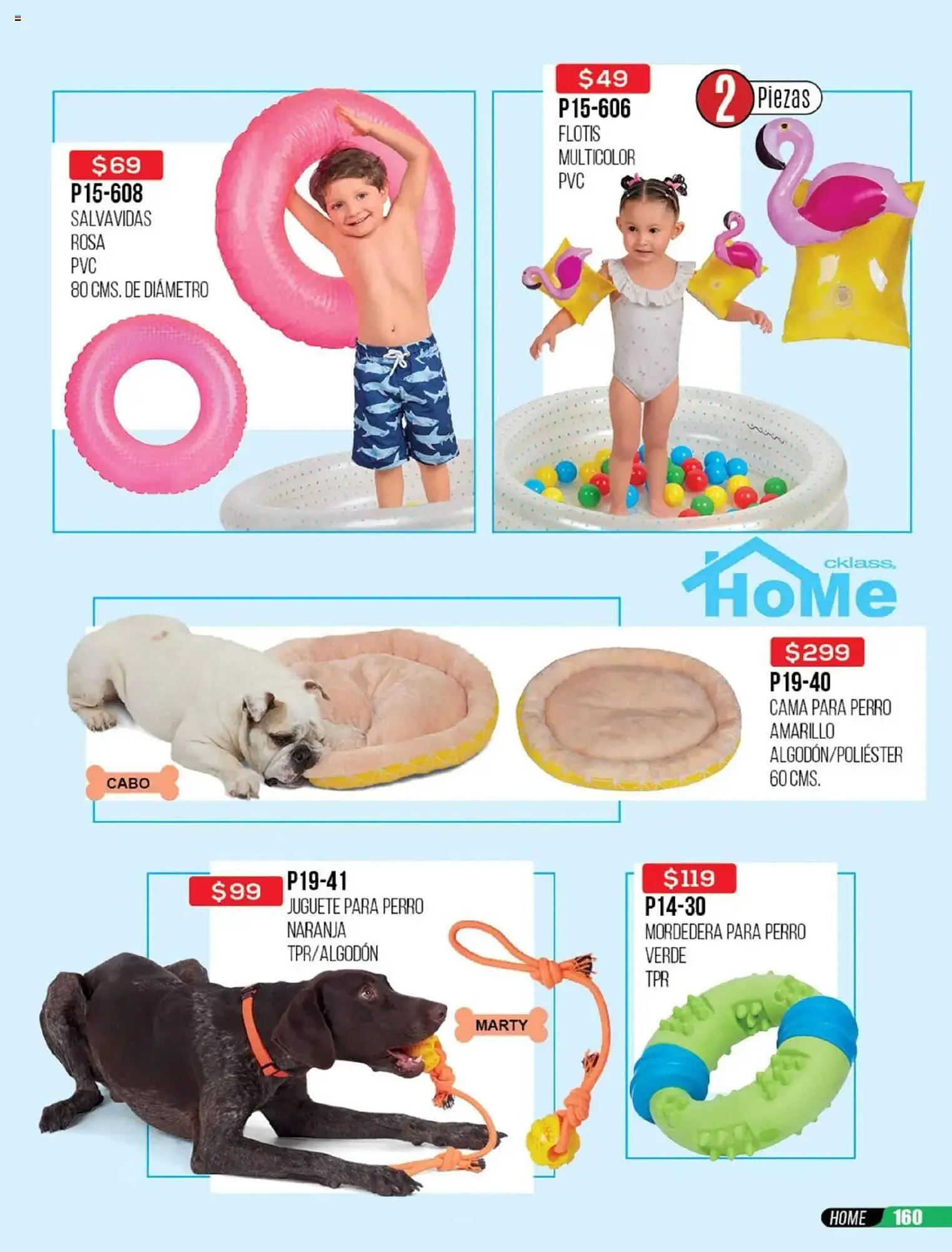 Catálogo de Catálogo Cklass 23 de junio al 1 de enero 2026 - Pagina 546