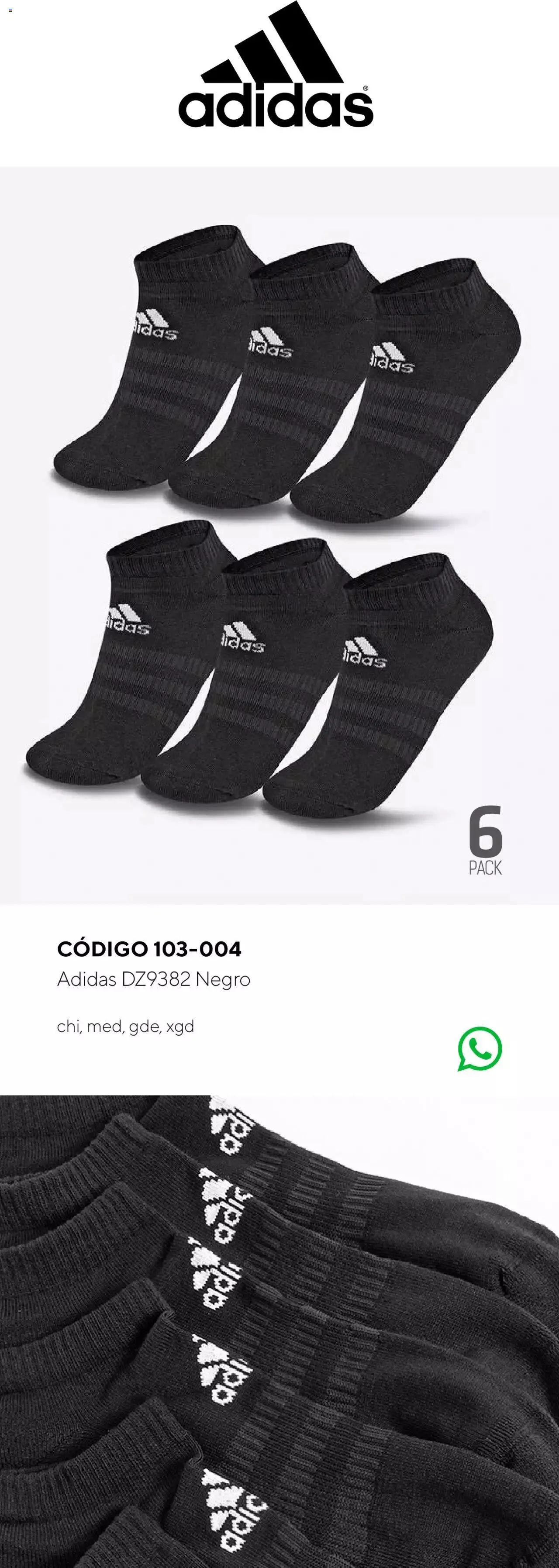 Catálogo de SC Pakar Entrenamiento 5 de junio al 31 de diciembre 2023 - Pagina 101