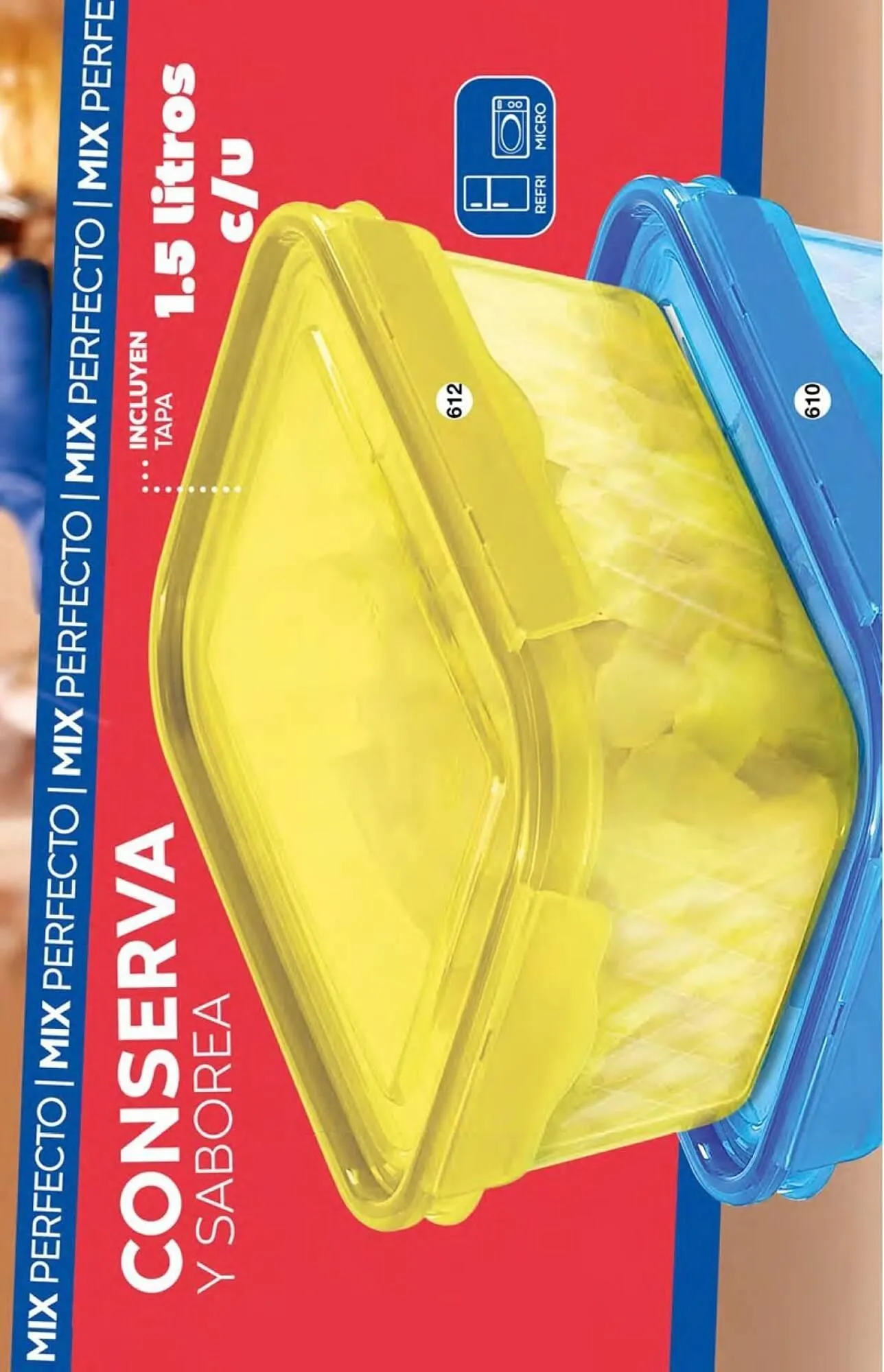 Catálogo de Catálogo Fuller 5 de septiembre al 30 de septiembre 2025 - Pagina 198