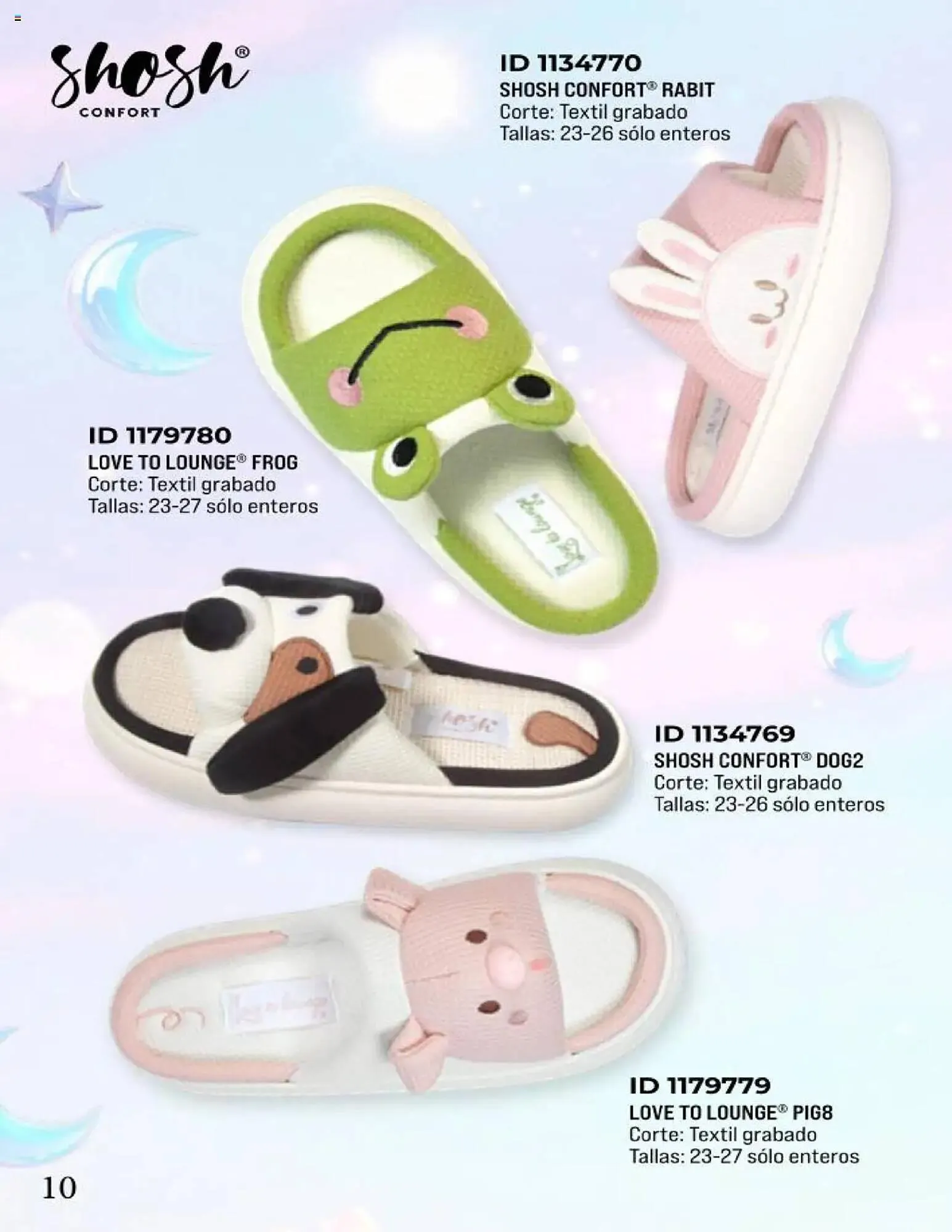 Catálogo de Catálogo Price Shoes 3 de julio al 10 de julio 2025 - Pagina 10