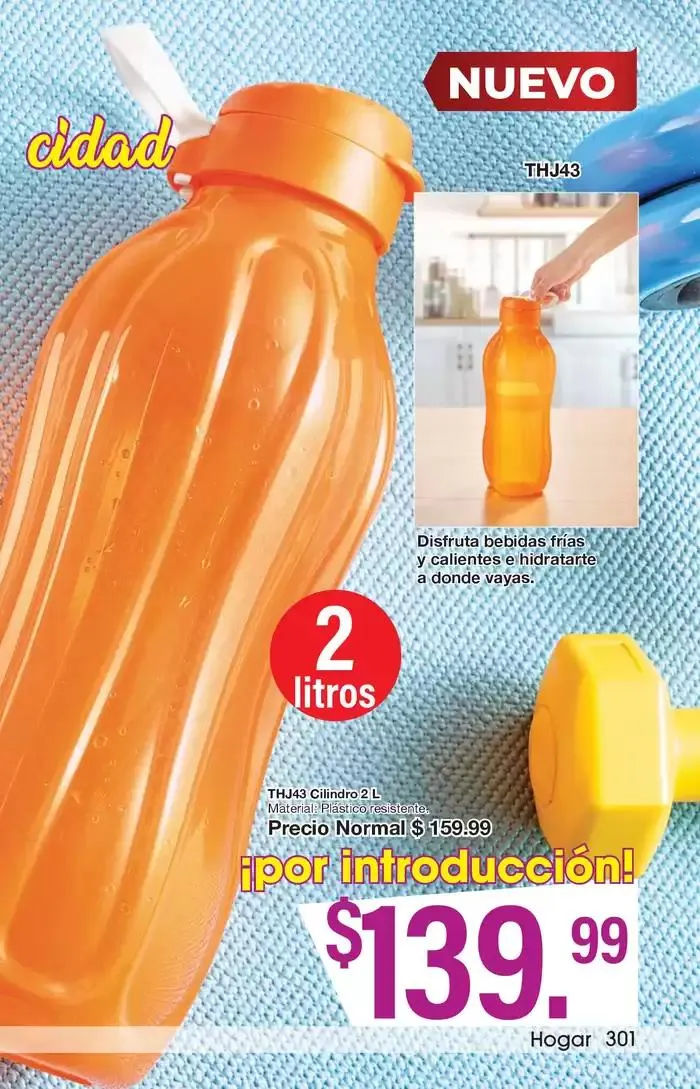 Catálogo de Arabela Campaña 05 10 de febrero al 20 de febrero 2025 - Pagina 265