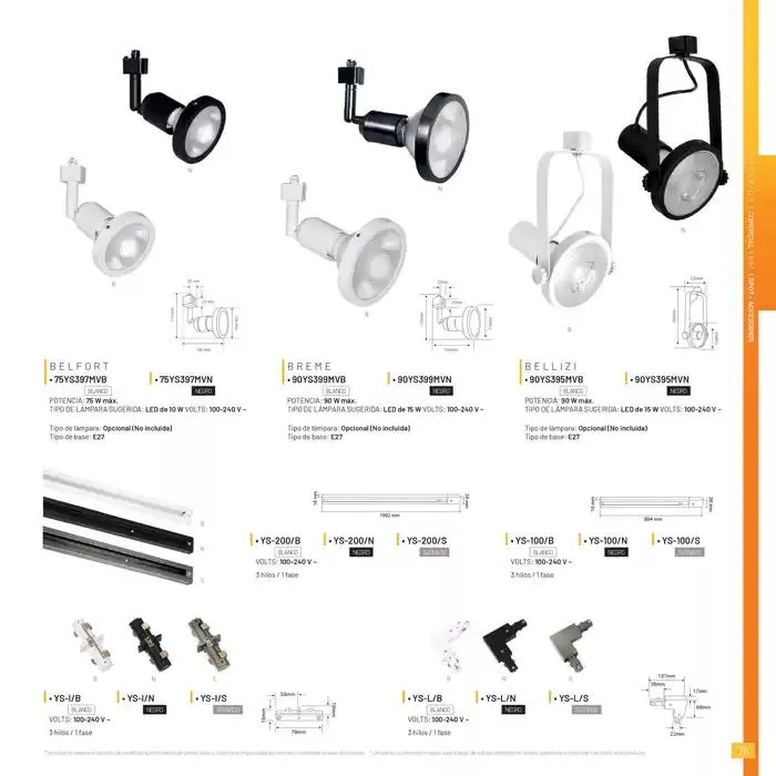 Catálogo de Catálogo 2024 10 de octubre al 31 de enero 2025 - Pagina 77