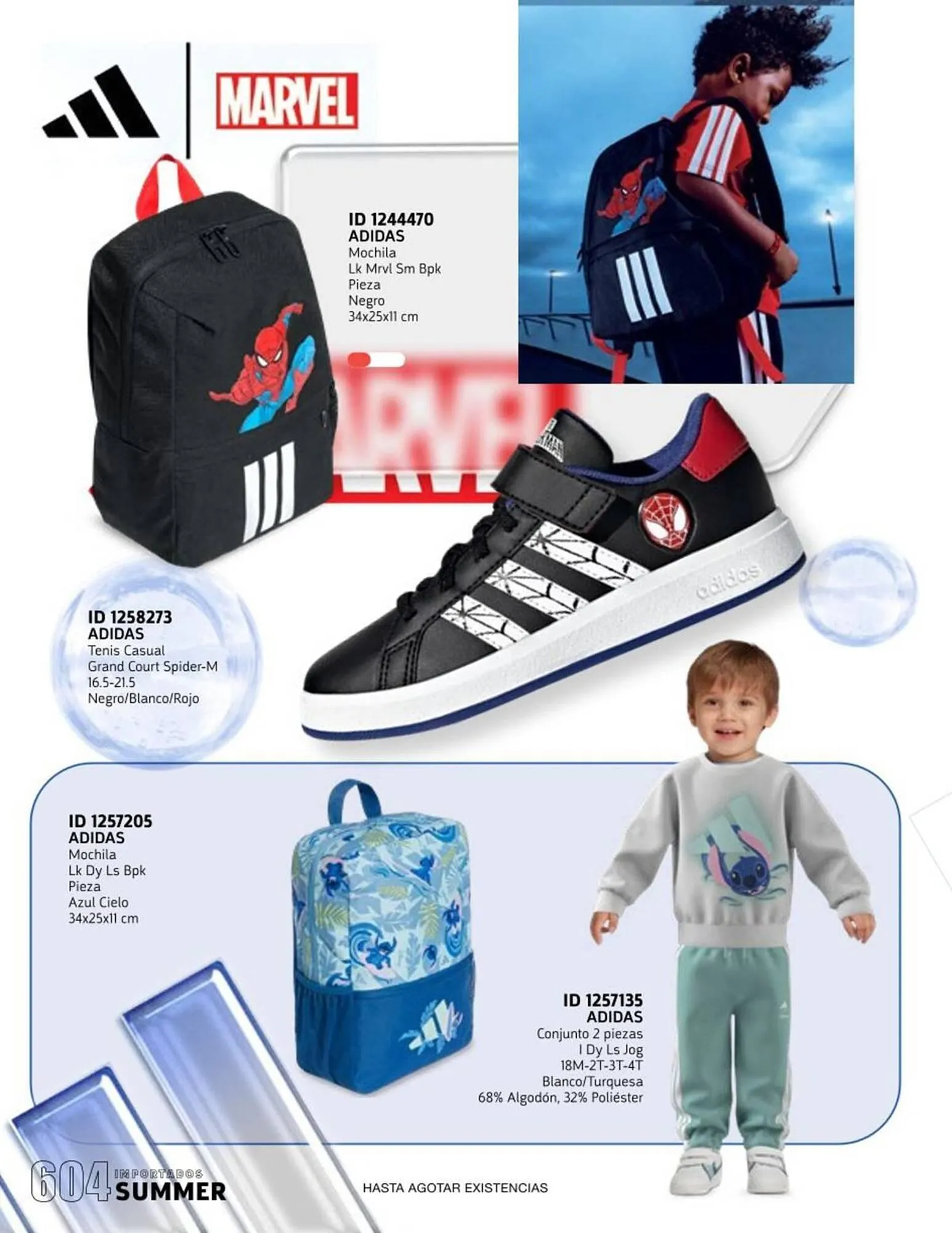 Catálogo de Catálogo Price Shoes 16 de mayo al 31 de agosto 2025 - Pagina 604