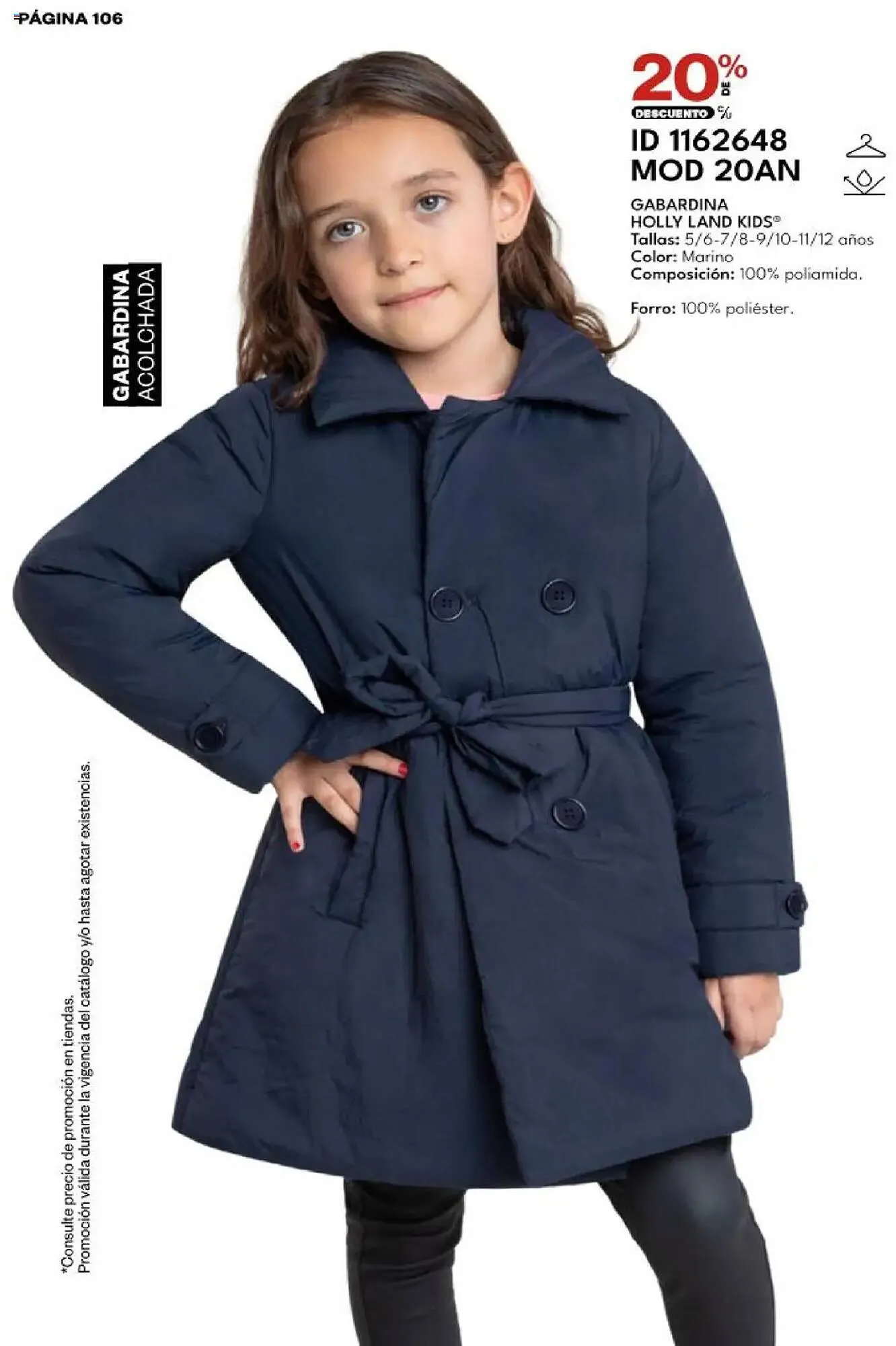 Catálogo de Catálogo Price Shoes 6 de octubre al 1 de febrero 2026 - Pagina 106