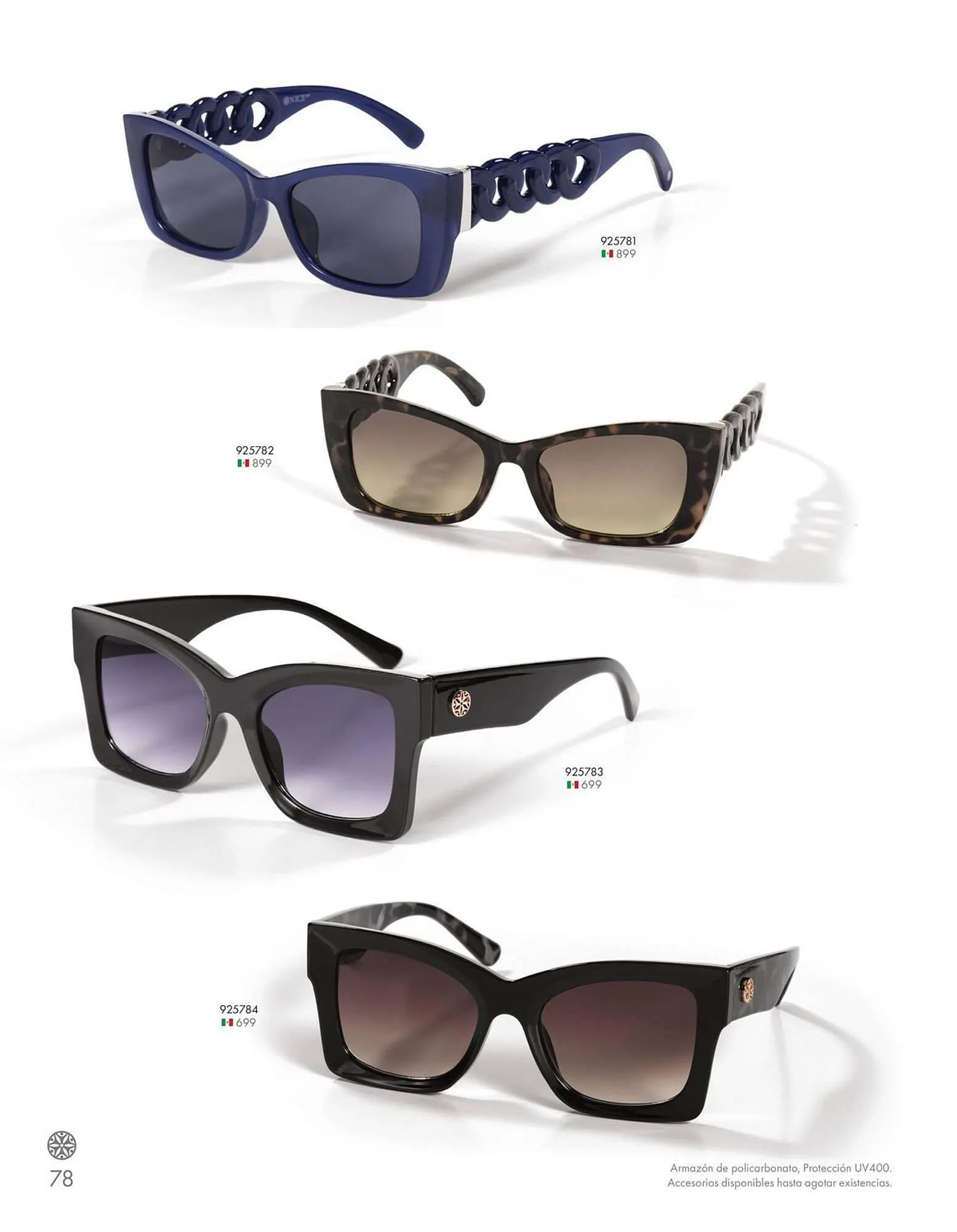 Catálogo de Catálogo Nice 22 de febrero al 28 de febrero 2026 - Pagina 80