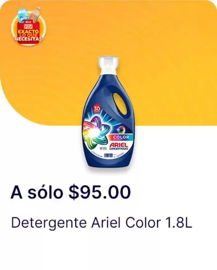 Catálogo de Exacto lo que necesitas 7 de enero al 22 de enero 2025 - Pagina 129