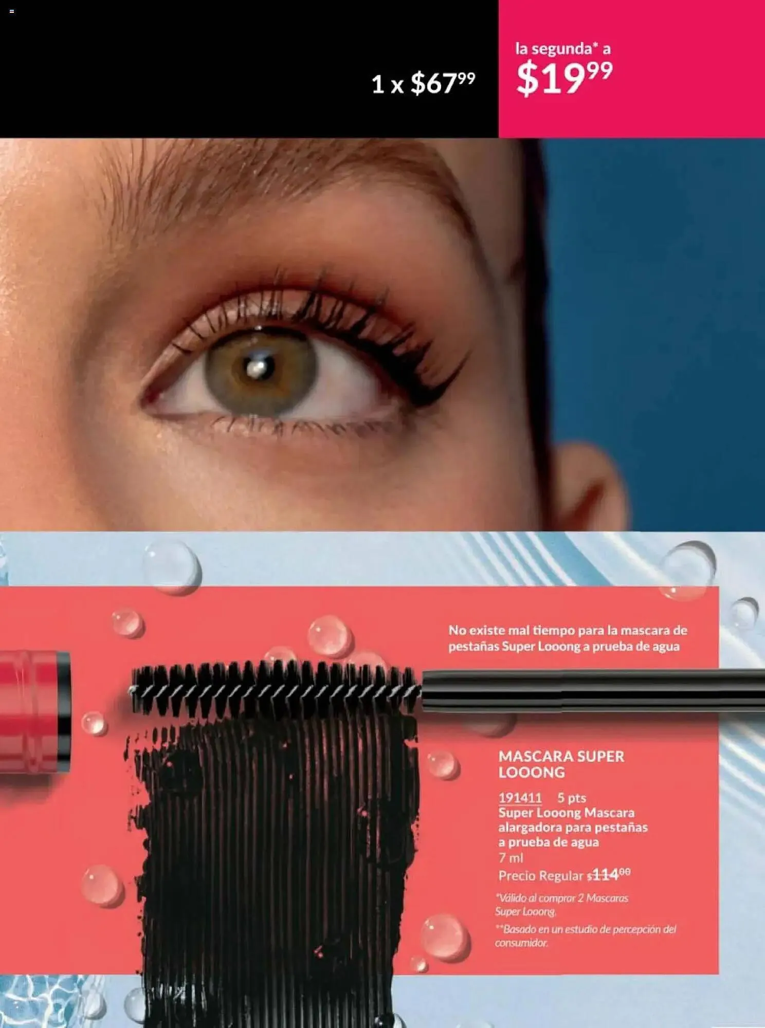 Catálogo de Catálogo Avon 30 de enero al 6 de marzo 2026 - Pagina 37