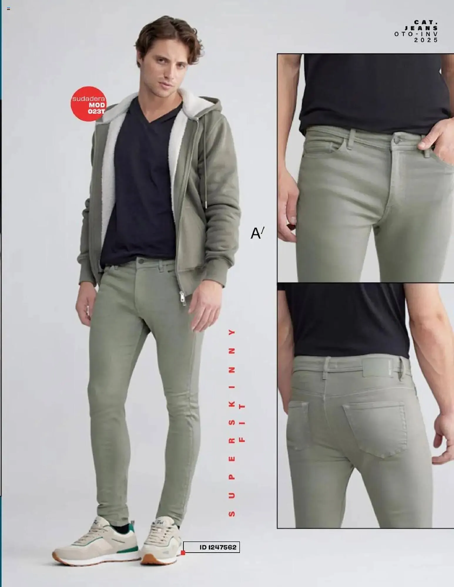 Catálogo de Catálogo Price Shoes 5 de agosto al 31 de agosto 2025 - Pagina 191