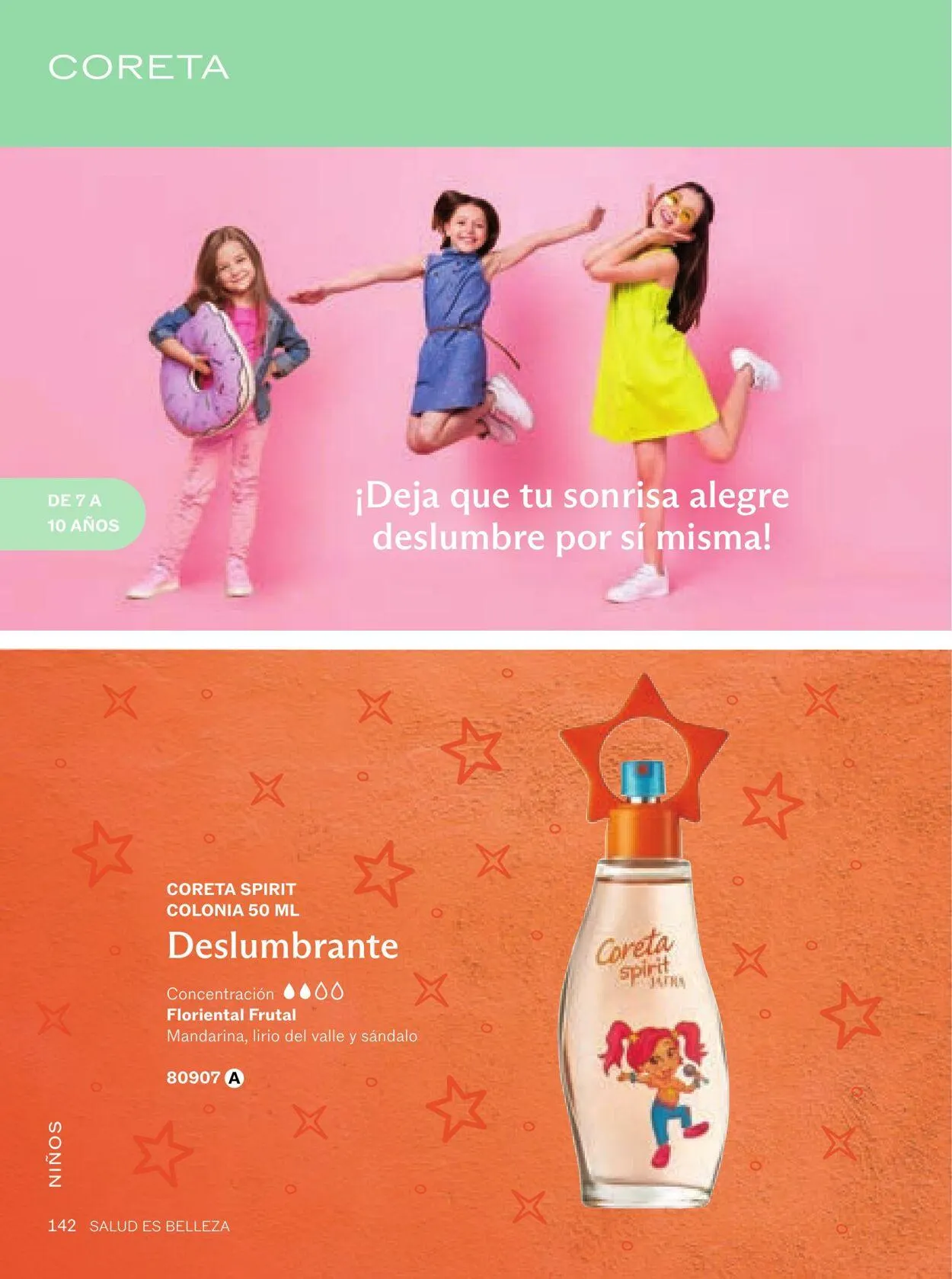 Catálogo de Jafra Oferta actual 12 de marzo al 26 de marzo 2025 - Pagina 141