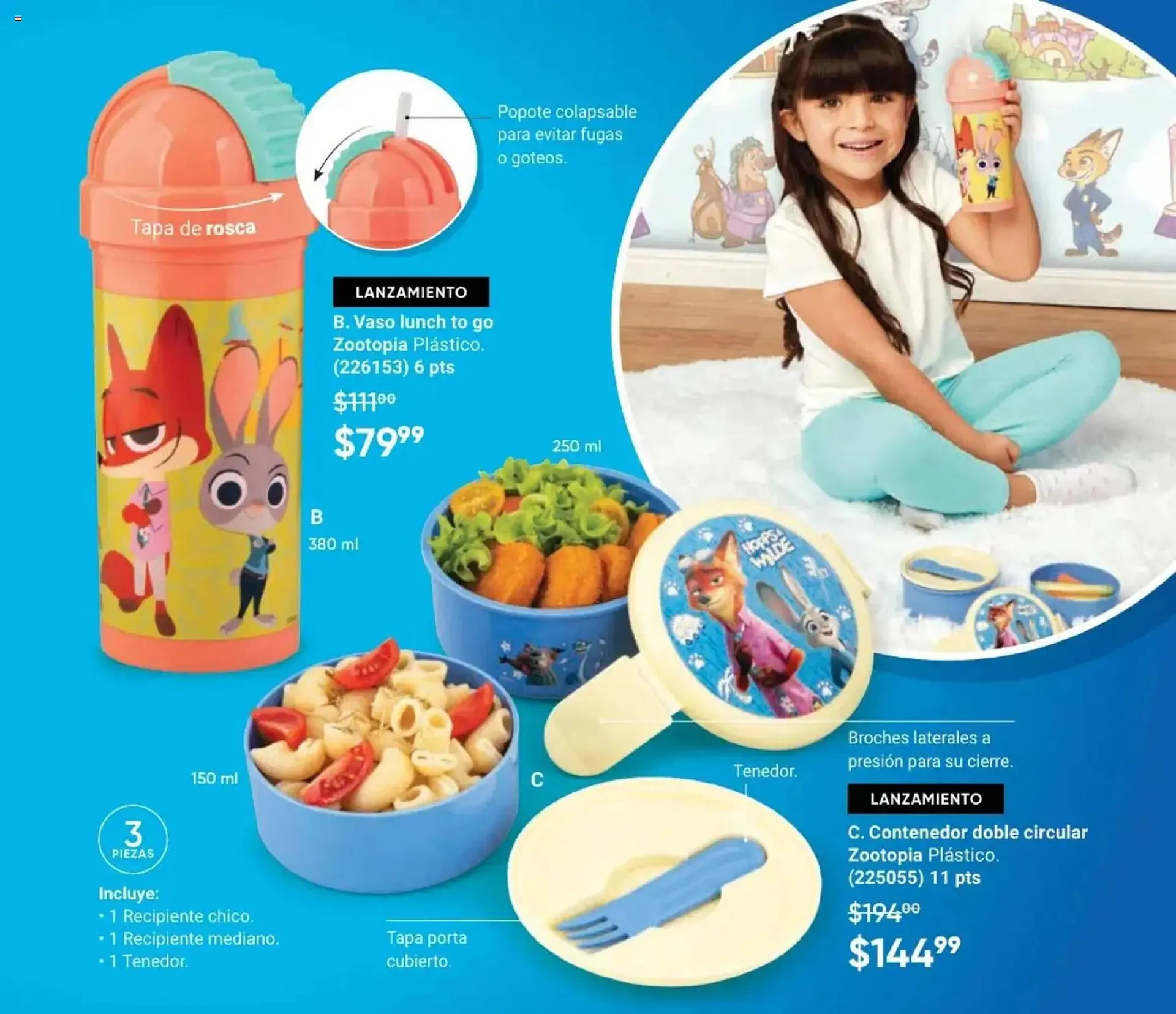 Catálogo de Catálogo Avon 10 de enero al 28 de febrero 2026 - Pagina 157