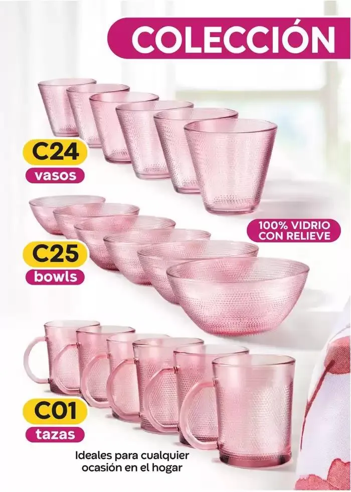 Catálogo de Fuller Revista Gana Más C24 7 de marzo al 25 de marzo 2025 - Pagina 4