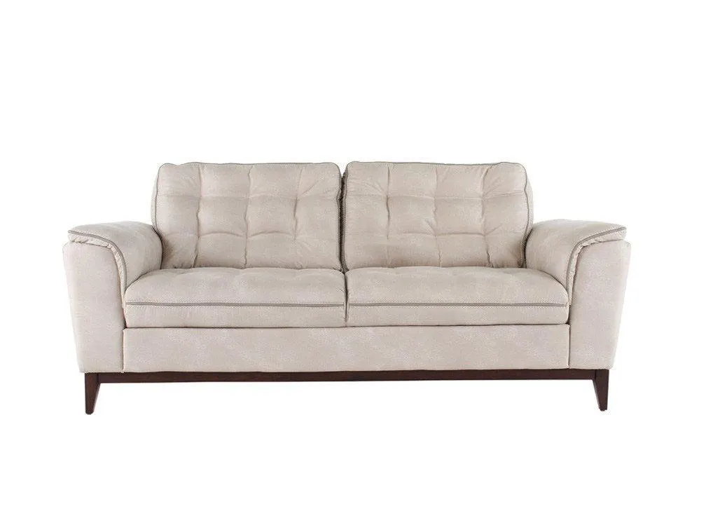 Sofá Beige Aura Chacra