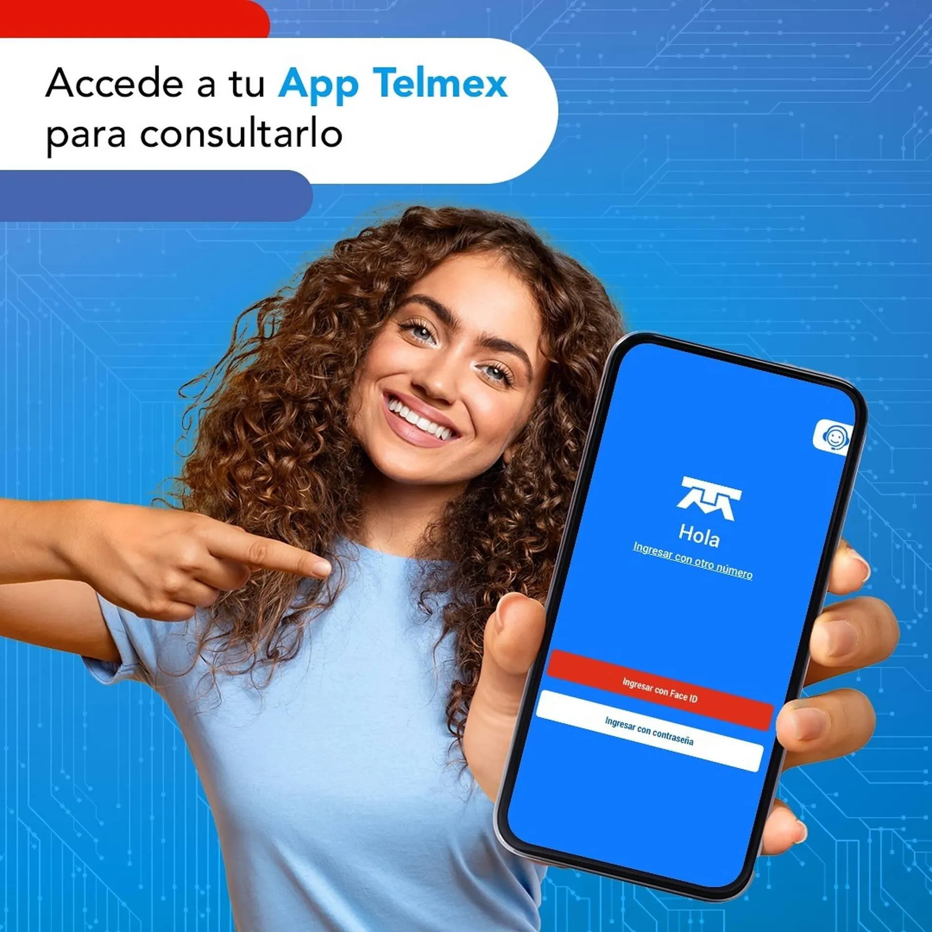 Catálogo de Catálogo Telmex 6 de agosto al 6 de agosto 2025 - Pagina 2