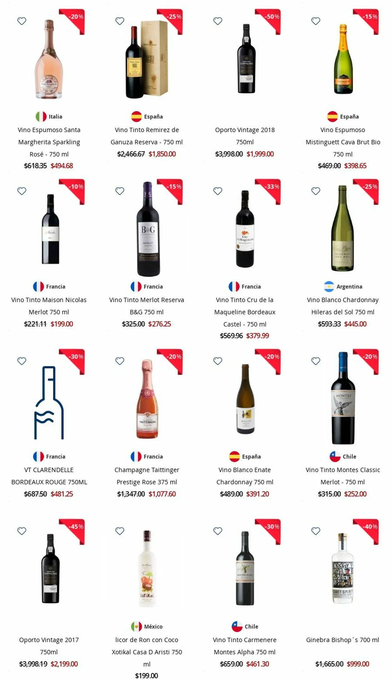 Catálogo de La Europea Oferta actual 5 de mayo al 14 de mayo 2025 - Pagina 29