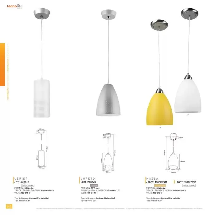 Catálogo de Catálogo 2024 10 de octubre al 31 de enero 2025 - Pagina 146