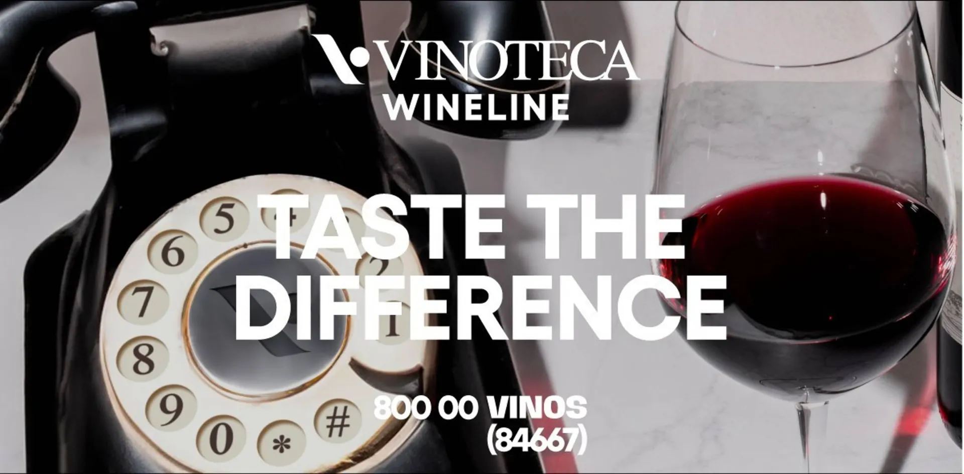 Catálogo Vinoteca - 1