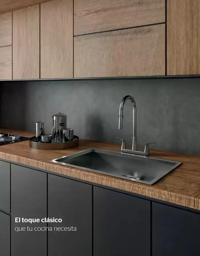 Catálogo de Catálogo Residencial 2025 28 de febrero al 28 de febrero 2026 - Pagina 278