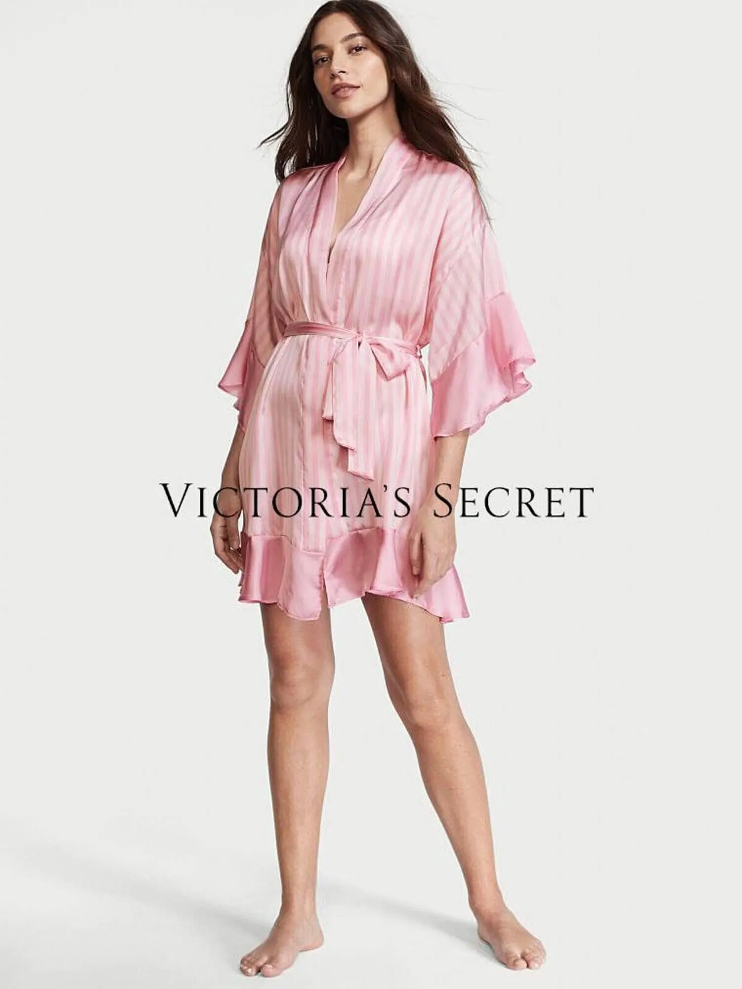 Catálogo Victorias Secret - 1