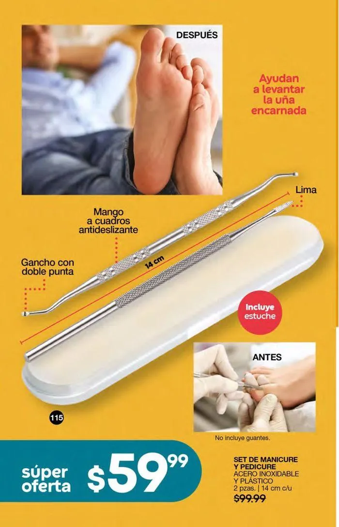 Catálogo de Fuller CAMPAÑA 10 23 de agosto al 10 de septiembre 2024 - Pagina 141