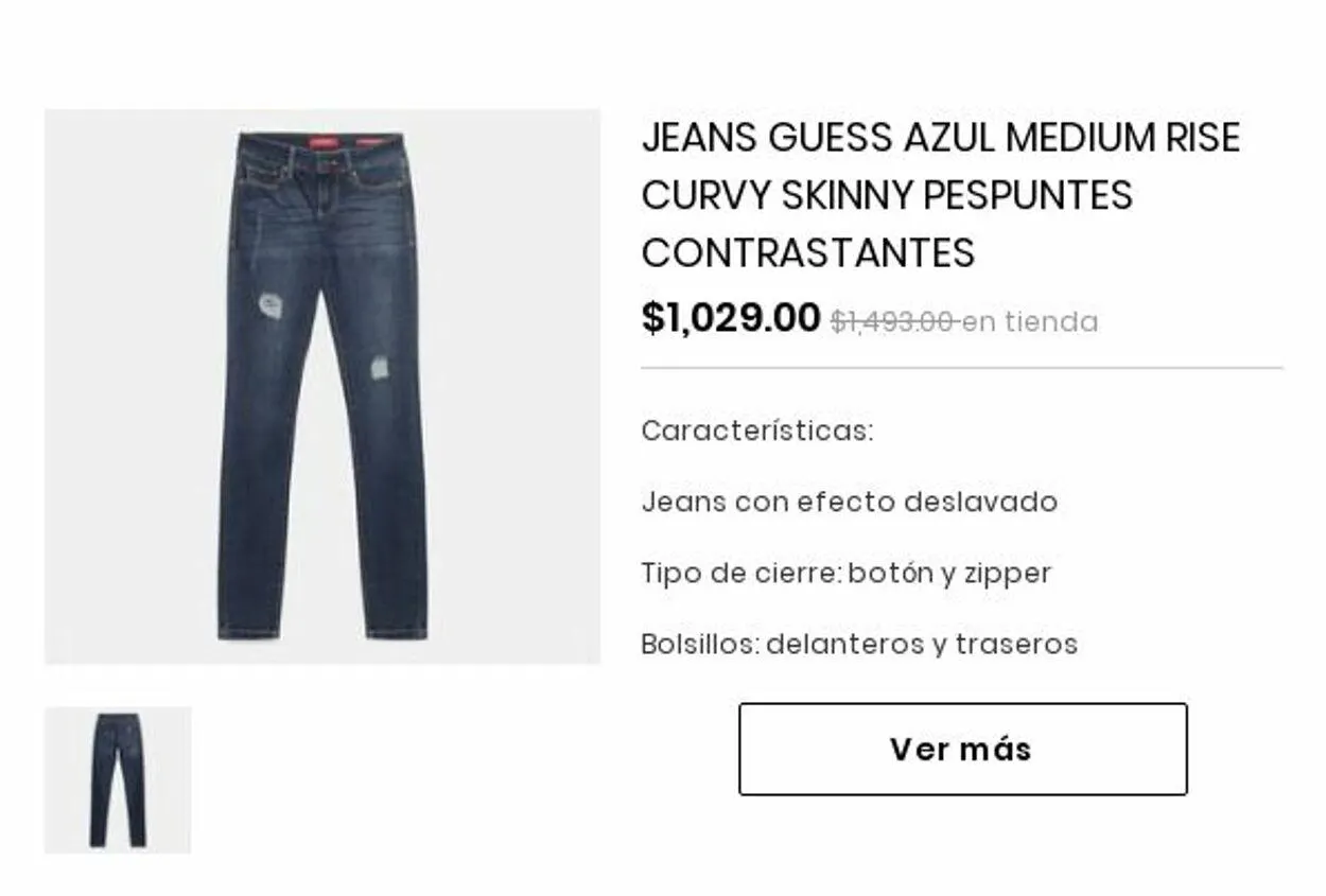 Catálogo de Privalia 29 de julio al 7 de agosto 2024 - Pagina 19