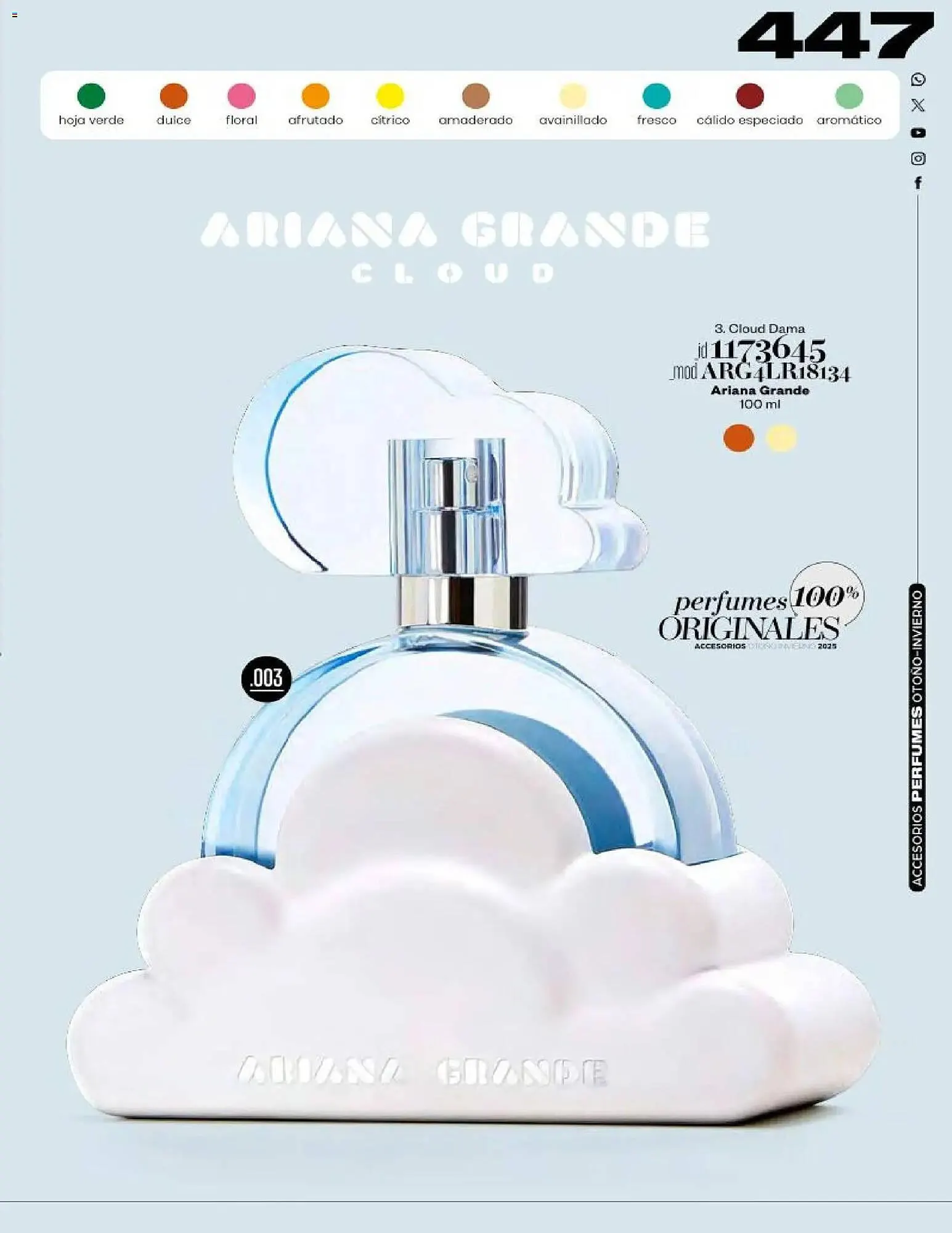 Catálogo de Catálogo Price Shoes 3 de noviembre al 1 de febrero 2026 - Pagina 447