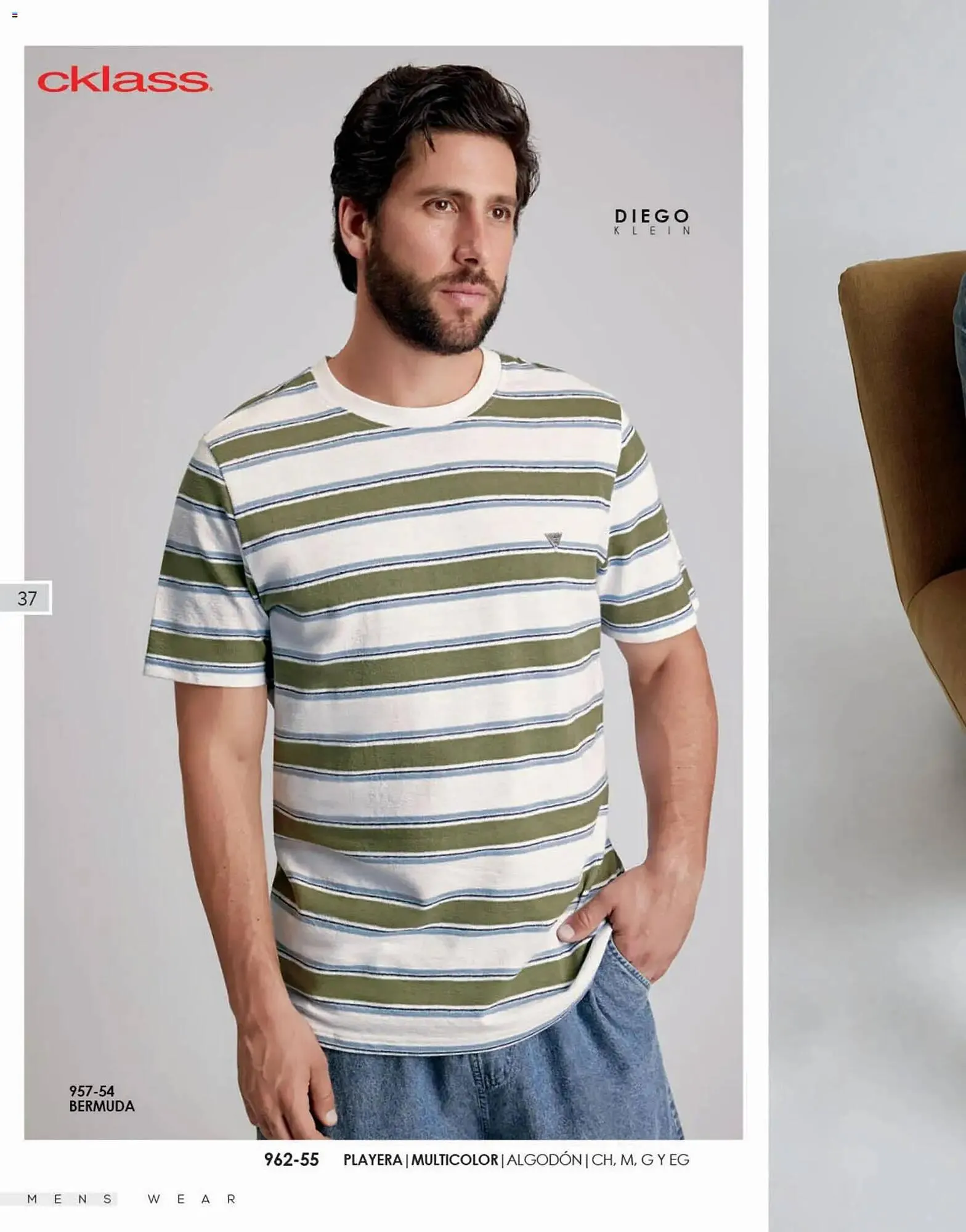 Catálogo de Catálogo Cklass 2 de enero al 1 de mayo 2026 - Pagina 115