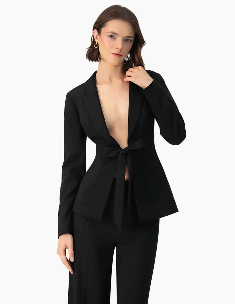 Saco casual Ivonne para mujer