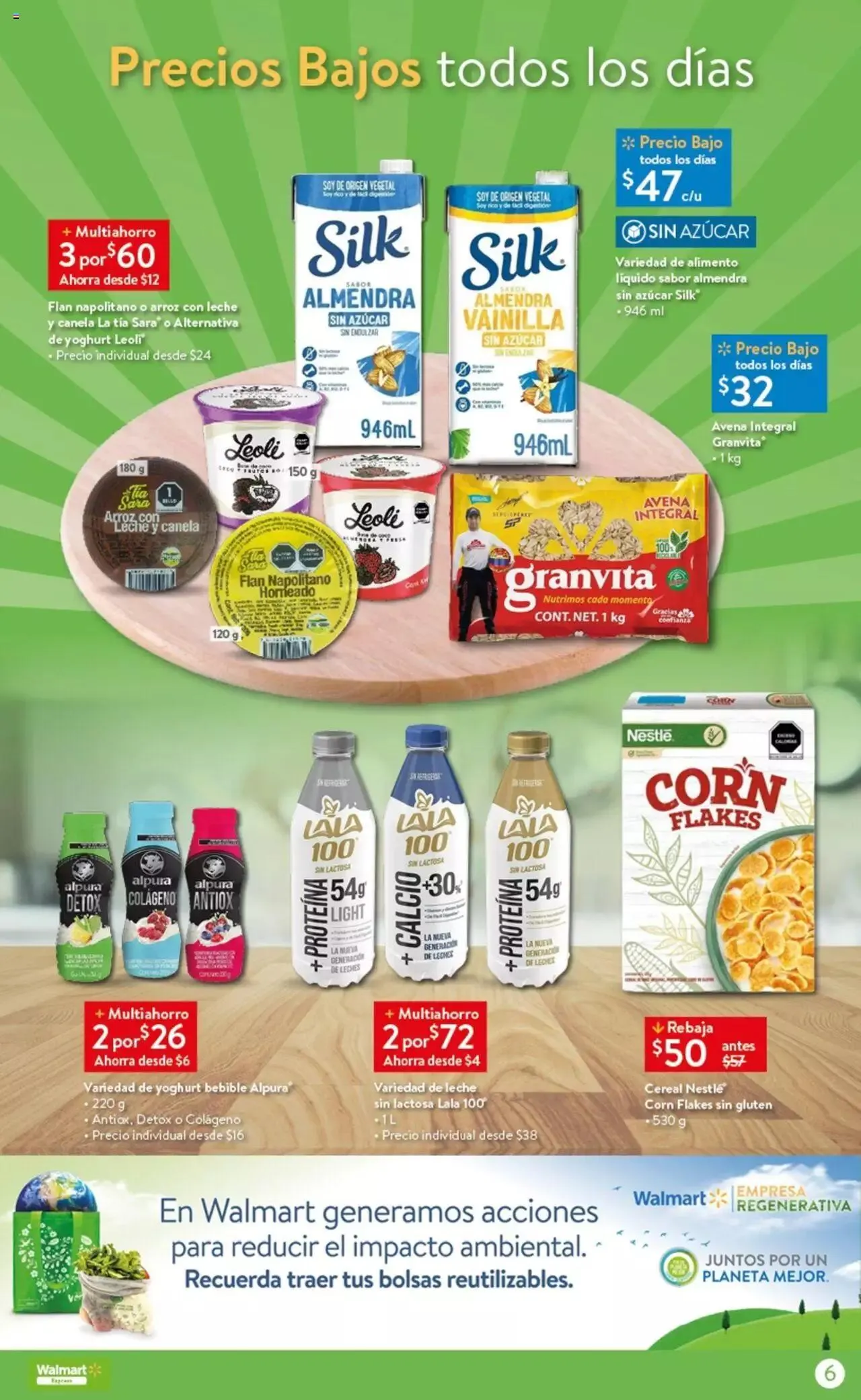 Catálogo de Walmart Express folleto 10 de abril al 30 de abril 2024 - Pagina 6