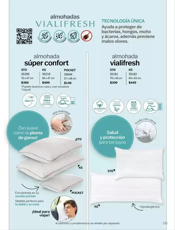 Catálogo de Catálogo - Chavos 29 de enero al 28 de febrero 2025 - Pagina 133