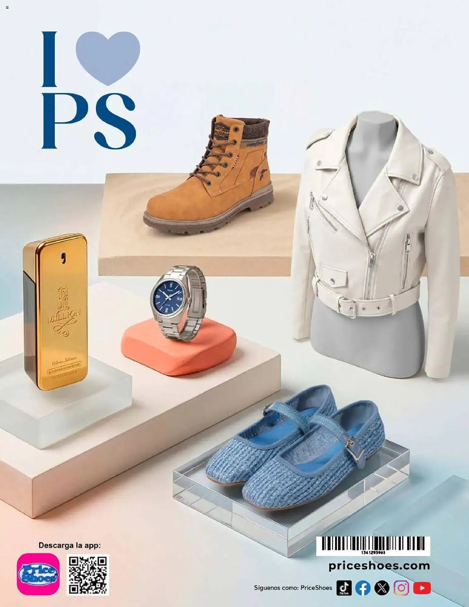 Catálogo de Catálogo Price Shoes 6 de mayo al 31 de diciembre 2026 - Pagina 484
