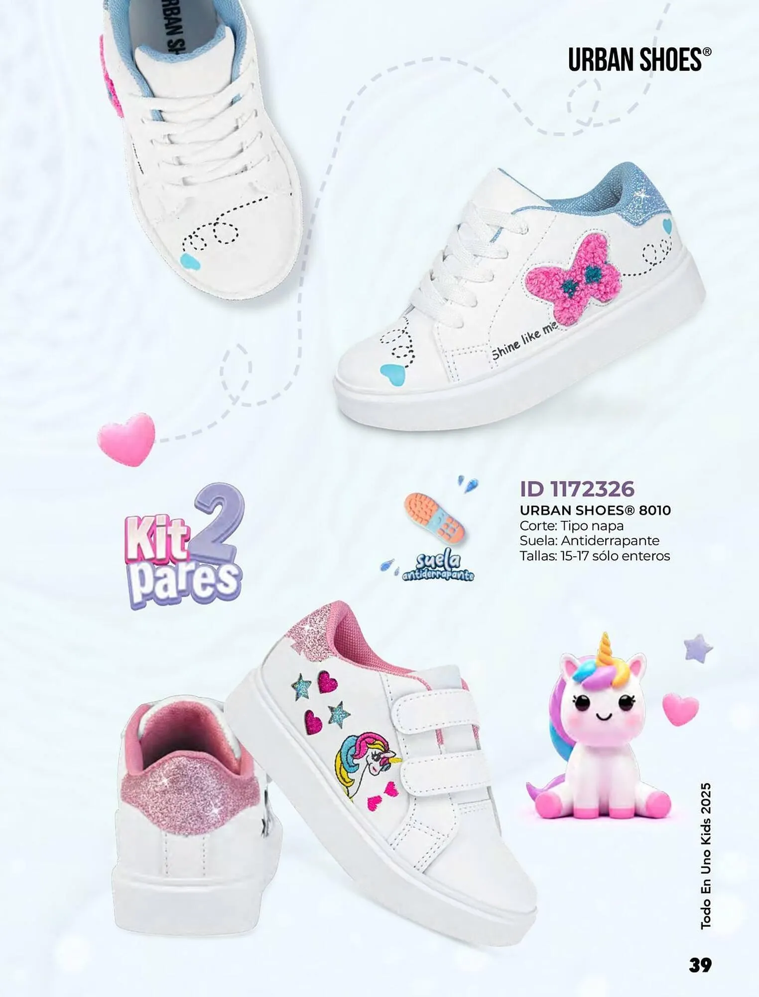 Catálogo de Catálogo Price Shoes 27 de noviembre al 28 de febrero 2026 - Pagina 39