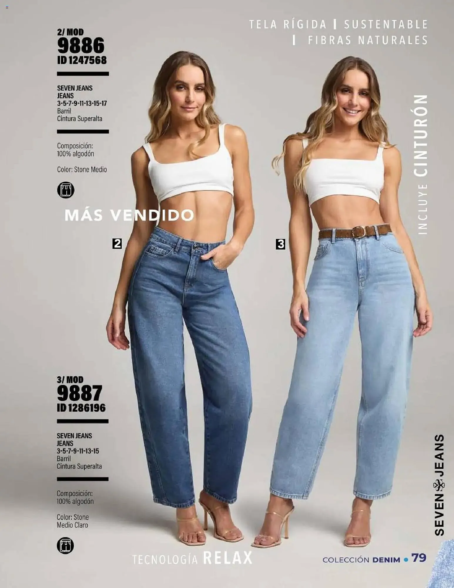 Catálogo de Catálogo Price Shoes 5 de febrero al 1 de septiembre 2026 - Pagina 79