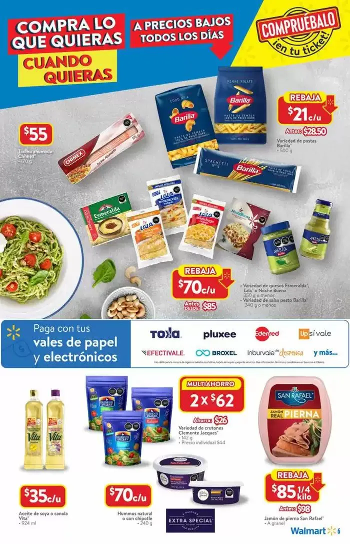 Catálogo de SC - Mayo 6 de mayo al 22 de mayo 2025 - Pagina 6