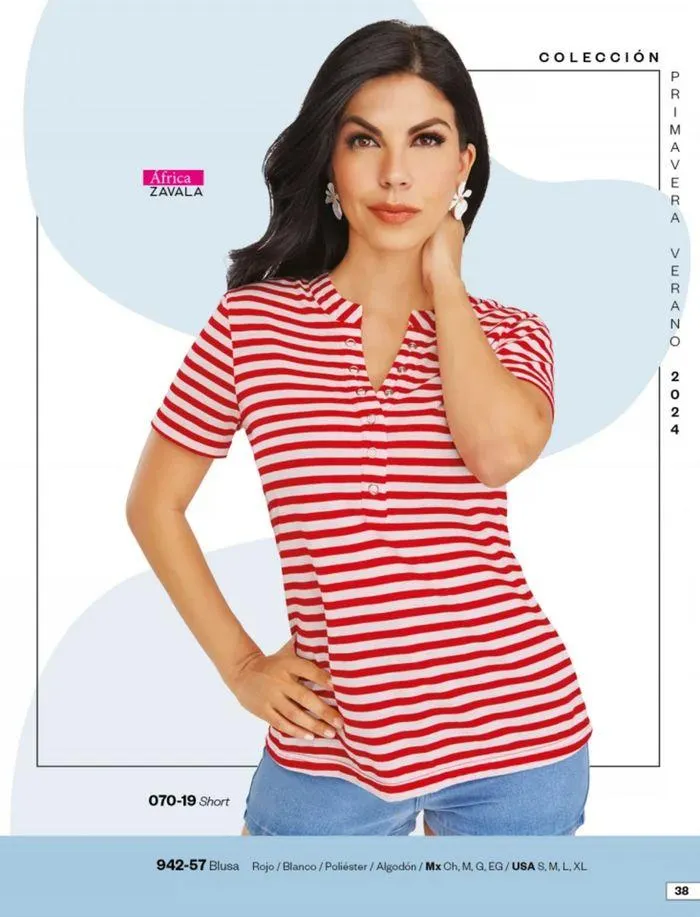 Catálogo de Cklass Secrets 30 de enero al 30 de junio 2024 - Pagina 292