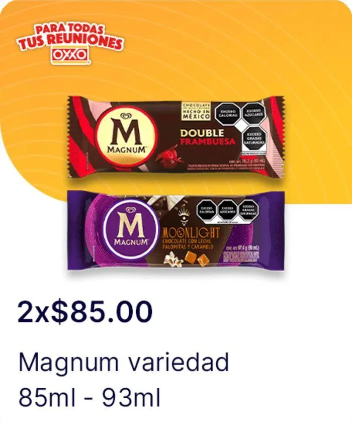 Catálogo de Ofertas OXXO 12 de septiembre al 9 de octubre 2024 - Pagina 46