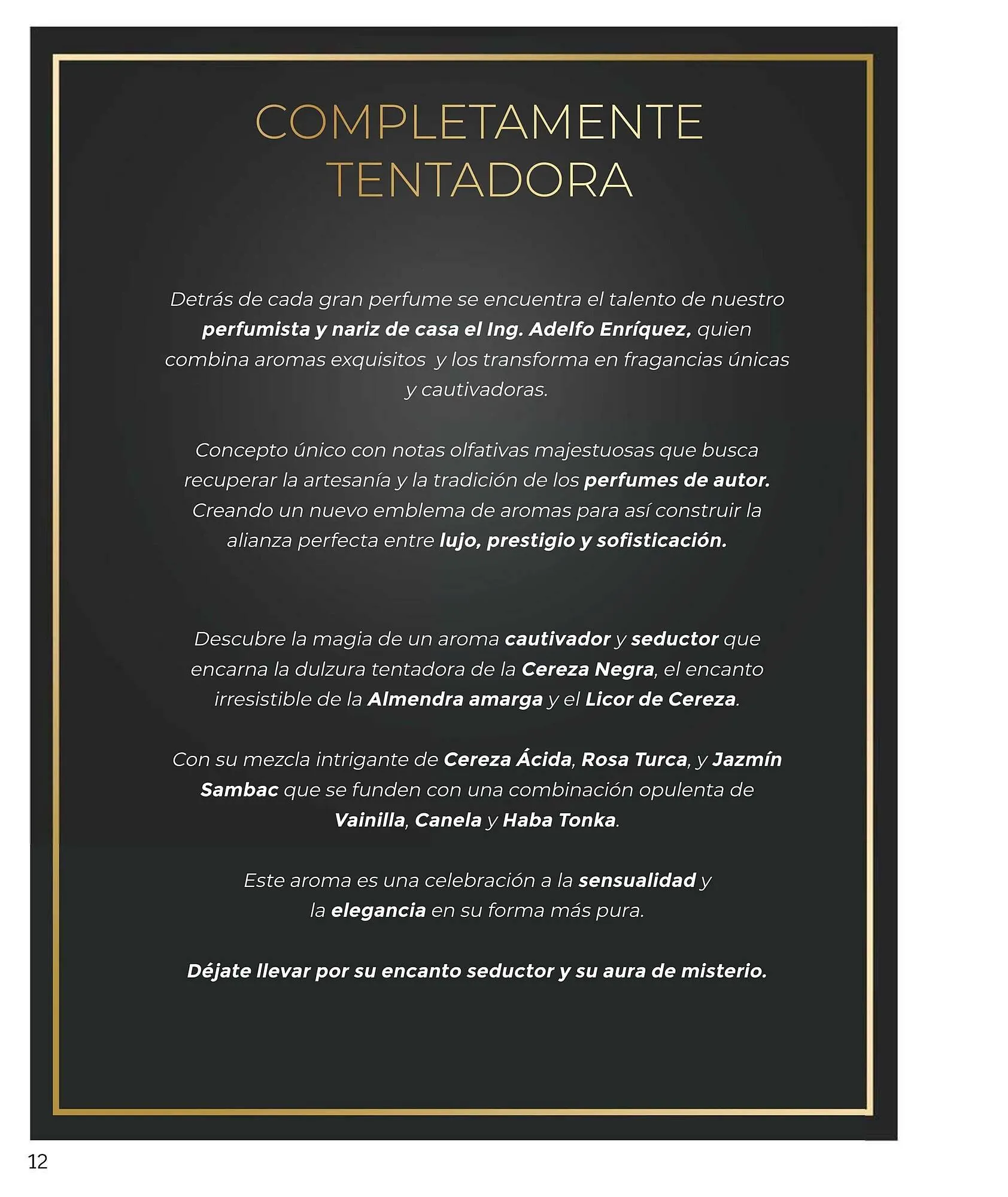 Catálogo de Catálogo Zermat 1 de enero al 7 de enero 2025 - Pagina 101