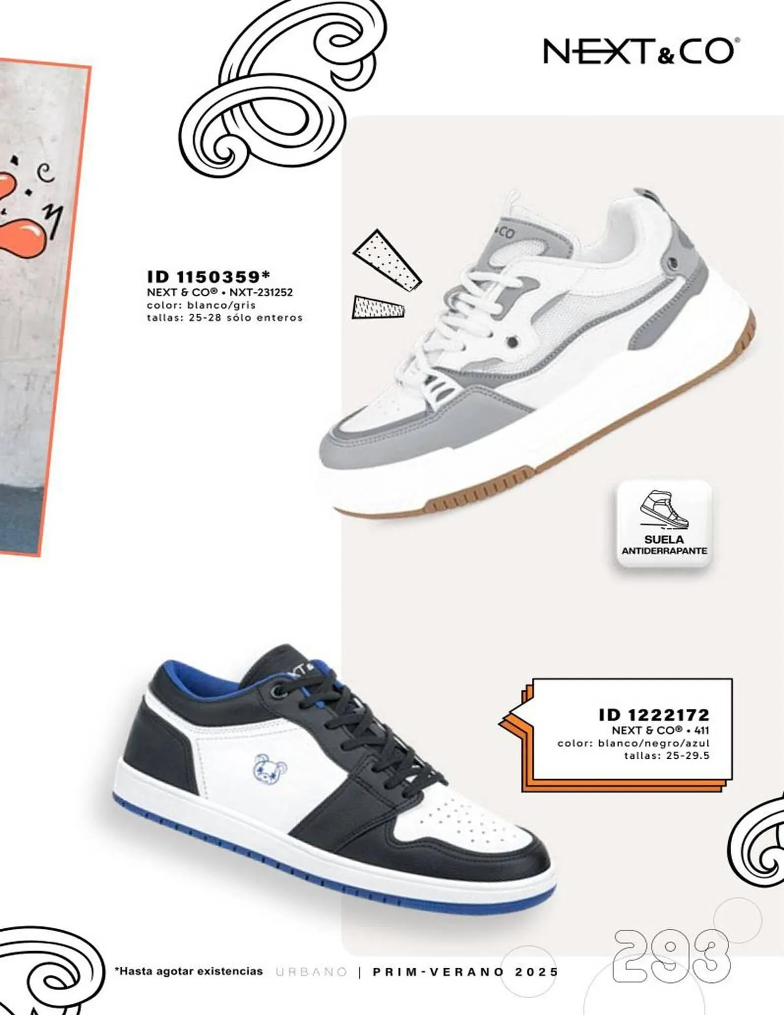 Catálogo de Catálogo Price Shoes 3 de junio al 31 de diciembre 2025 - Pagina 293